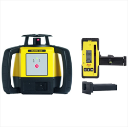 Máy cân bằng laser Leica Rugby 610